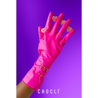 Ciondolo CHOCLI Love Infinito