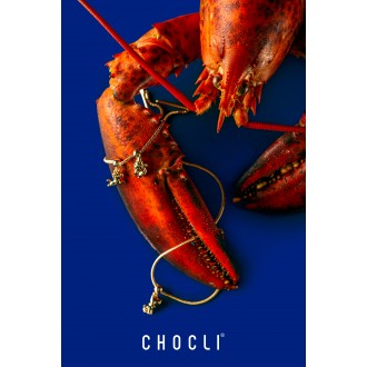 Ciondolo CHOCLI Animaletti - Coniglietto Ciondolo CHOCLI Animaletti - Coniglietto