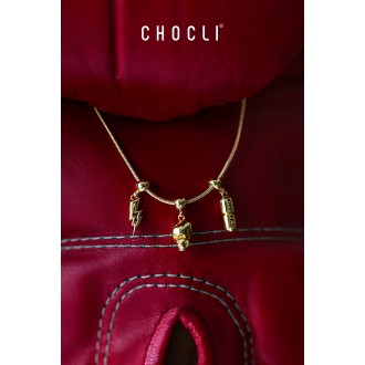 Ciondolo CHOCLI Espressione - Fulmine