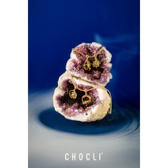 Ciondolo CHOCLI Oroscopo - Scorpione Ciondolo CHOCLI Oroscopo - Scorpione