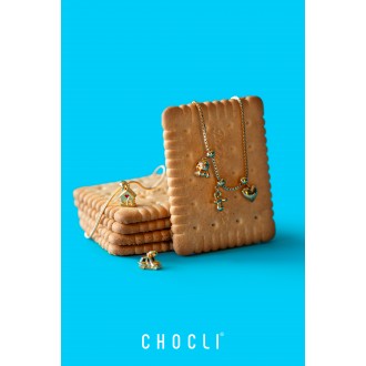 Ciondolo CHOCLI Famiglia - Ciuccio